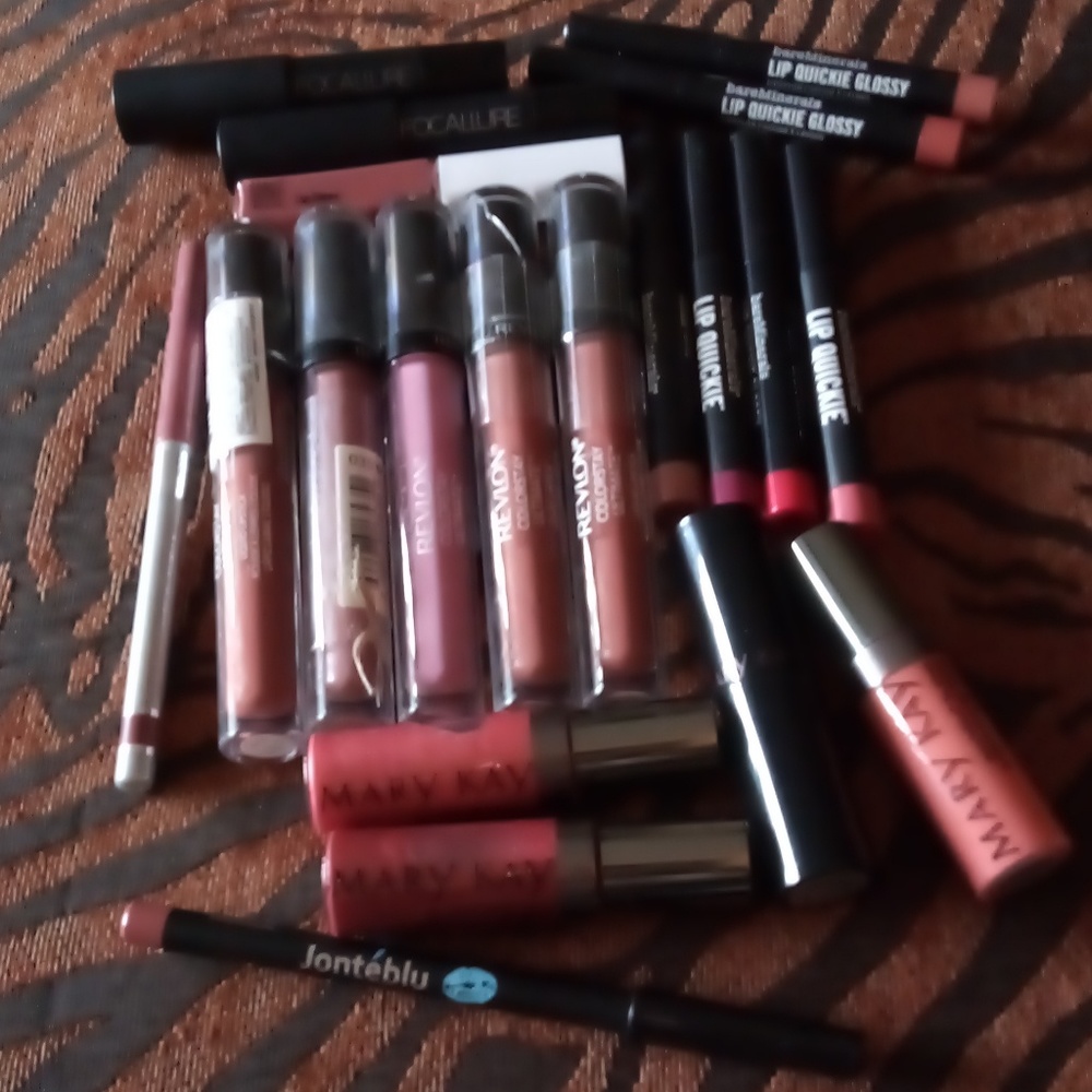 Makeup